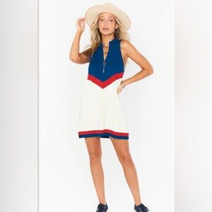 Show Me Your MuMu Dress